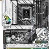 ASRock Z790 Steel Legend Wifi Motherboard ATX με Intel 1700 Socket 90-MXBKD0-A0UAYZ