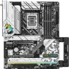 ASRock Z790 Steel Legend Wifi Motherboard ATX με Intel 1700 Socket 90-MXBKD0-A0UAYZ