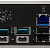 ASRock Z890 Lightning WiFi Motherboard ATX με Intel 1851 Socket 90-MXBPG0-A0UAYZ