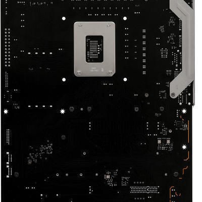 ASRock Z890 Lightning WiFi Motherboard ATX με Intel 1851 Socket 90-MXBPG0-A0UAYZ