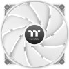 Thermaltake CT200 Case Fan με Λευκό Φωτισμό Λευκό