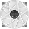 Thermaltake CT200 Case Fan με Λευκό Φωτισμό Λευκό