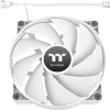 Thermaltake CT200 Case Fan με Λευκό Φωτισμό Λευκό