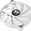 Thermaltake CT200 Case Fan με Λευκό Φωτισμό Λευκό