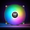 Thermaltake CT200 Case Fan με ARGB Φωτισμό και Σύνδεση 4-Pin PWM