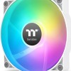 Thermaltake CT200 Case Fan με ARGB Φωτισμό και Σύνδεση 4-Pin PWM Λευκό