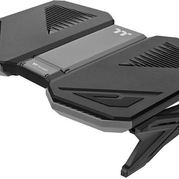 Thermaltake Massive Air NB Cooling Pad για Laptop έως 15