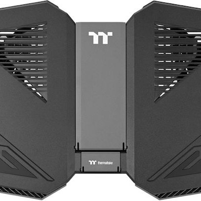Thermaltake Massive Air NB Cooling Pad για Laptop έως 15