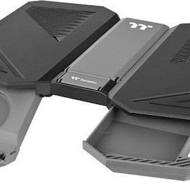 Thermaltake Massive Air NB Cooling Pad για Laptop έως 15