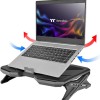 Thermaltake Massive Air NB Cooling Pad για Laptop έως 15