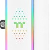 Thermaltake Astria 200 ARGB Ψύκτρα Επεξεργαστή για Socket AM4/AM5/1200/115x/1700 Snow White