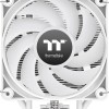 Thermaltake Astria 200 ARGB Ψύκτρα Επεξεργαστή για Socket AM4/AM5/1200/115x/1700 Snow White