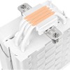 Thermaltake Astria 200 ARGB Ψύκτρα Επεξεργαστή για Socket AM4/AM5/1200/115x/1700 Snow White