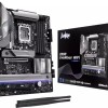 ASRock Z890 LiveMixer WiFi Motherboard ATX με Intel 1851 Socket 90-MXBPE0-A0UAYZ