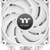 Thermaltake Astria 400 ARGB Ψύκτρα Επεξεργαστή για Socket AM4/AM5/1200/115x/1700 Snow White