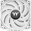 Thermaltake Astria 600 Ψύκτρα Επεξεργαστή για Socket AM4/AM5/1200/115x/1700 με ARGB Φωτισμό Λευκή