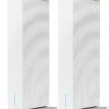Acer Wave 7 (2pack) Ασύρματο Router