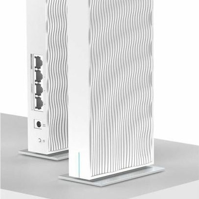 Acer Wave 7 (3pack) Ασύρματο Router