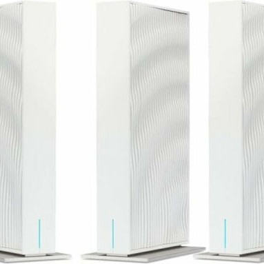 Acer Wave 7 (3pack) Ασύρματο Router