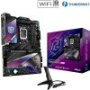 ASRock Phantom Gaming Z890 Nova WiFi Motherboard ATX με Intel 1851 Socket