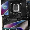 ASRock Phantom Gaming Z890 Nova WiFi Motherboard ATX με Intel 1851 Socket