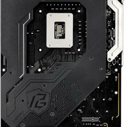ASRock Phantom Gaming Z890 Nova WiFi Motherboard ATX με Intel 1851 Socket