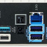 ASRock Phantom Gaming Z890 Nova WiFi Motherboard ATX με Intel 1851 Socket