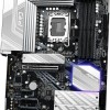 ASRock Z890 Pro RS Motherboard ATX με Intel 1851 Socket 90-MXBP10-A0UAYZ
