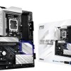 ASRock Z890 Pro RS Motherboard ATX με Intel 1851 Socket 90-MXBP10-A0UAYZ
