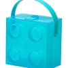 Lego Παιδικό Κουτί Αποθήκευσης από Πλαστικό Γαλάζιο