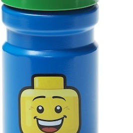 Lego Iconic Boy Πλαστικό Παιδικό Σετ Φαγητού Πολύχρωμο