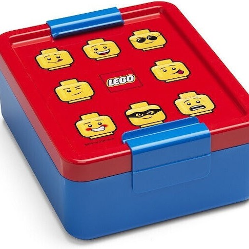 Lego Iconic Classic Πλαστικό Παιδικό Σετ Φαγητού Πολύχρωμο