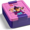 Lego Friends Πλαστικό Παιδικό Σετ Φαγητού 0.39lt Πολύχρωμο 13.5 x 17 x 7εκ.