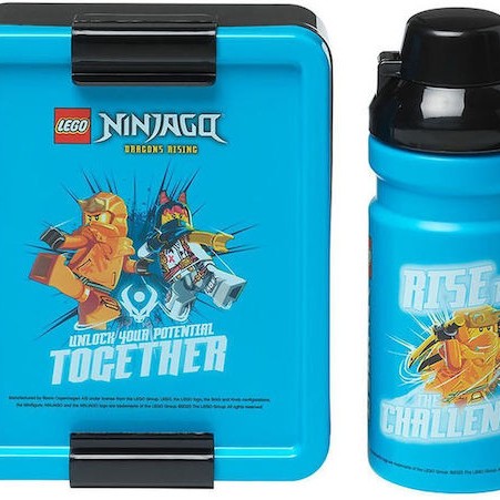 Lego Σετ Φαγητου Ninjago 40581741