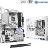 ASRock Z890 Pro RS WiFi White Motherboard ATX με Intel 1851 Socket 90-MXBQC0-A0UAYZ