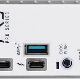 ASRock Z890 Pro RS WiFi White Motherboard ATX με Intel 1851 Socket 90-MXBQC0-A0UAYZ