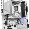 ASRock Z890 Pro RS WiFi White Motherboard ATX με Intel 1851 Socket 90-MXBQC0-A0UAYZ
