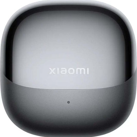 Xiaomi Buds 5 Bluetooth Handsfree Ακουστικά με Αντοχή στον Ιδρώτα και Θήκη Φόρτισης Graphite Black