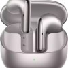 Xiaomi Buds 5 Bluetooth Handsfree Ακουστικά με Αντοχή στον Ιδρώτα και Θήκη Φόρτισης Titan Gray
