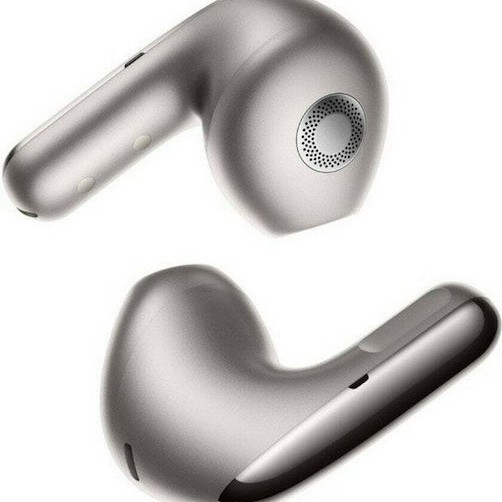 Xiaomi Buds 5 Bluetooth Handsfree Ακουστικά με Αντοχή στον Ιδρώτα και Θήκη Φόρτισης Titan Gray