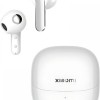 Xiaomi Buds 5 Bluetooth Handsfree Ακουστικά με Αντοχή στον Ιδρώτα και Θήκη Φόρτισης Λευκά