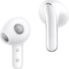 Xiaomi Buds 5 Bluetooth Handsfree Ακουστικά με Αντοχή στον Ιδρώτα και Θήκη Φόρτισης Λευκά
