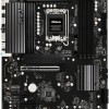 ASRock Z890 Pro-A Motherboard ATX με Intel 1851 Socket 90-MXBP50-A0UAYZ