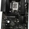 ASRock Z890 Pro-A Motherboard ATX με Intel 1851 Socket 90-MXBP50-A0UAYZ
