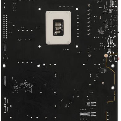 ASRock Z890 Pro-A Motherboard ATX με Intel 1851 Socket 90-MXBP50-A0UAYZ