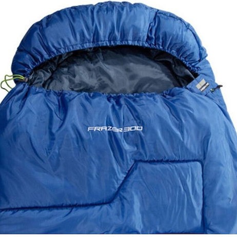 High Peak Sleeping Bag Μονό Καλοκαιρινό