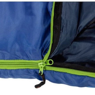 High Peak Sleeping Bag Μονό Καλοκαιρινό