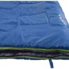 High Peak Sleeping Bag Μονό Καλοκαιρινό