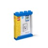 Lego Παιδική Κορνίζα Πλαστική Μπλε 10x15cm