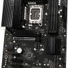 ASRock Z890 Pro-A WIFI Motherboard ATX με Intel 1851 Socket 90-MXBP60-A0UAYZ